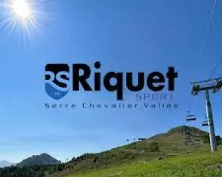 location vtt serre chevalier riquet